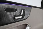 Musta Maastoauto, Mercedes-Benz EQB – KXH-254, kuva 16