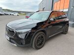 Musta Maastoauto, Mercedes-Benz EQB – KXH-254, kuva 3