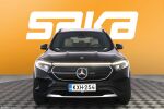 Musta Maastoauto, Mercedes-Benz EQB – KXH-254, kuva 2