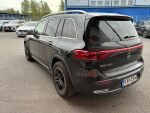 Musta Maastoauto, Mercedes-Benz EQB – KXH-254, kuva 5