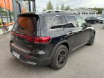 Musta Maastoauto, Mercedes-Benz EQB – KXH-254, kuva 7