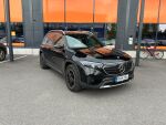 Musta Maastoauto, Mercedes-Benz EQB – KXH-254, kuva 1