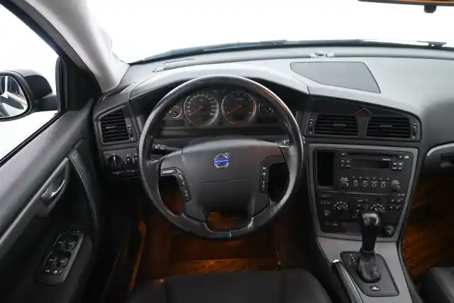 Musta Farmari, Volvo V70 – LBI-362