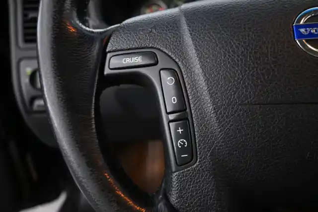 Musta Farmari, Volvo V70 – LBI-362