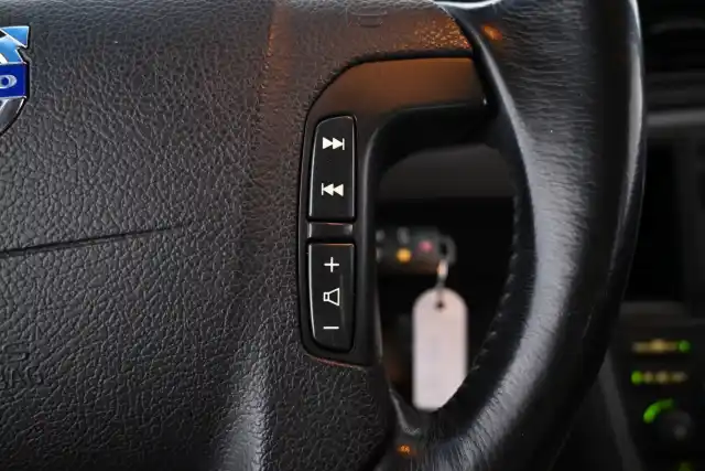 Musta Farmari, Volvo V70 – LBI-362