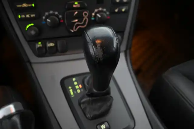 Musta Farmari, Volvo V70 – LBI-362