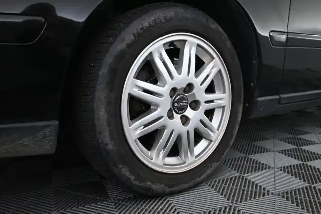 Musta Farmari, Volvo V70 – LBI-362