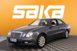 Harmaa Sedan, Mercedes-Benz E – LBY-959, kuva 4