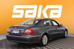 Harmaa Sedan, Mercedes-Benz E – LBY-959, kuva 8