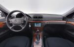 Harmaa Sedan, Mercedes-Benz E – LBY-959, kuva 9