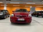 Punainen Farmari, Toyota Avensis – LBZ-489, kuva 2