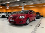 Punainen Farmari, Toyota Avensis – LBZ-489, kuva 3