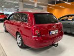 Punainen Farmari, Toyota Avensis – LBZ-489, kuva 5