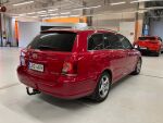 Punainen Farmari, Toyota Avensis – LBZ-489, kuva 6
