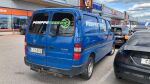 Sininen Pakettiauto, Toyota Hiace – LCZ-552, kuva 3