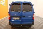 Sininen Pakettiauto, Toyota Hiace – LCZ-552, kuva 7