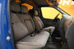 Sininen Pakettiauto, Toyota Hiace – LCZ-552, kuva 14