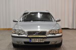 Sininen Farmari, Volvo V70 – LEF-286, kuva 2