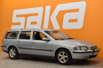 Sininen Farmari, Volvo V70 – LEF-286, kuva 1