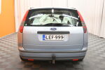 Sininen Farmari, Ford Focus – LEF-999, kuva 5