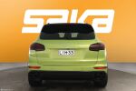 Vihreä Maastoauto, Porsche Cayenne – LIM-33, kuva 7