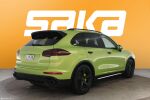 Vihreä Maastoauto, Porsche Cayenne – LIM-33, kuva 8