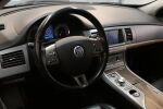 Harmaa Sedan, Jaguar XF – LJZ-991, kuva 11