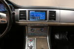Harmaa Sedan, Jaguar XF – LJZ-991, kuva 16