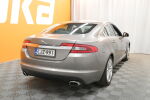 Harmaa Sedan, Jaguar XF – LJZ-991, kuva 6