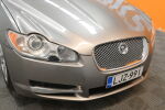 Harmaa Sedan, Jaguar XF – LJZ-991, kuva 8