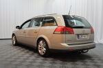 Ruskea (beige) Farmari, Opel Vectra – LKY-411, kuva 4