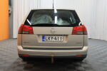 Ruskea (beige) Farmari, Opel Vectra – LKY-411, kuva 5