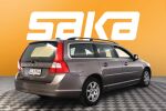 Harmaa Farmari, Volvo V70 – LLK-294, kuva 8