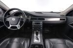 Harmaa Farmari, Volvo V70 – LLK-294, kuva 9