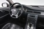 Harmaa Farmari, Volvo V70 – LLK-294, kuva 10