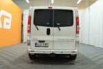 Valkoinen Pakettiauto, Opel Vivaro – LLL-190, kuva 6