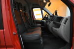 Punainen Pakettiauto, Fiat Ducato – LLL-849, kuva 11