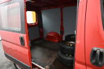 Punainen Pakettiauto, Fiat Ducato – LLL-849, kuva 12