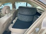 Ruskea Sedan, Mercedes-Benz C – LLM-446, kuva 4