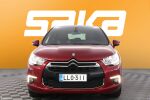 Punainen Viistoperä, Citroen DS4 – LLO-311, kuva 2