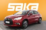 Punainen Viistoperä, Citroen DS4 – LLO-311, kuva 4