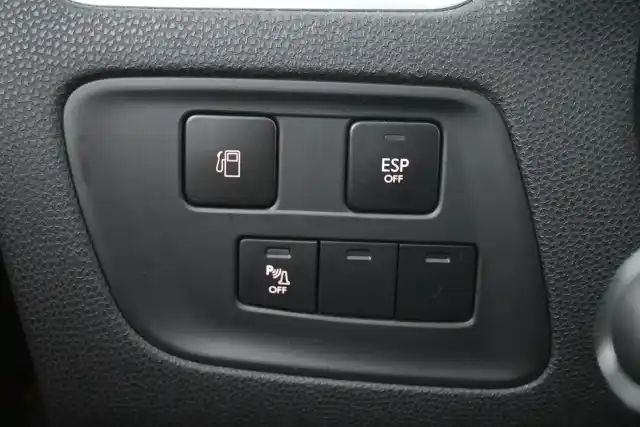 Punainen Viistoperä, Citroen DS4 – LLO-311