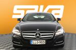 Musta Farmari, Mercedes-Benz CLS – LLO-903, kuva 2