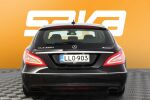 Musta Farmari, Mercedes-Benz CLS – LLO-903, kuva 7