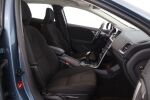 Sininen Viistoperä, Volvo V40 – LLO-984, kuva 14