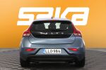 Sininen Viistoperä, Volvo V40 – LLO-984, kuva 7
