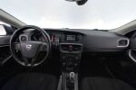 Sininen Viistoperä, Volvo V40 – LLO-984, kuva 9