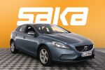 Sininen Viistoperä, Volvo V40 – LLO-984, kuva 1