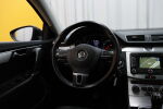 Musta Farmari, Volkswagen Passat – LLP-244, kuva 15