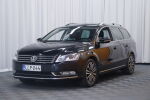 Musta Farmari, Volkswagen Passat – LLP-244, kuva 4